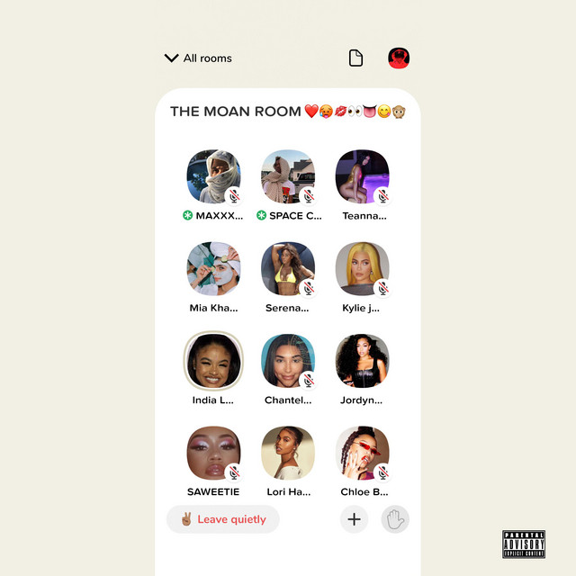 Ugh cover art