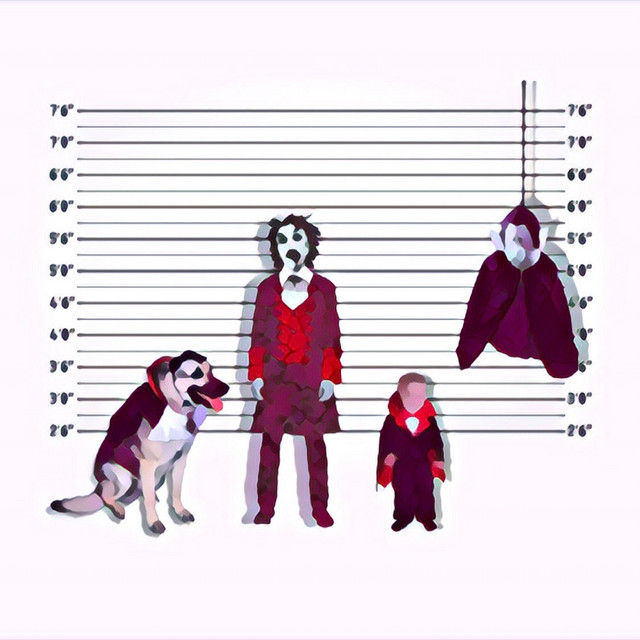 Dracula Theory cover art