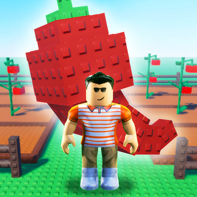 Grow a Garden