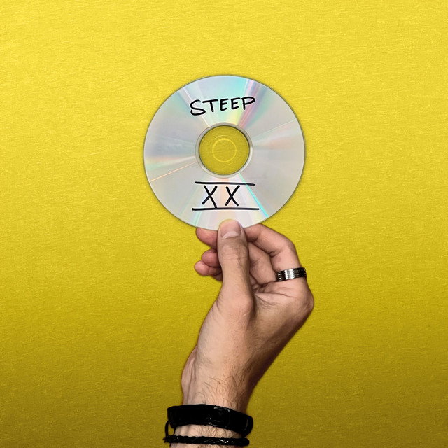XX cover art