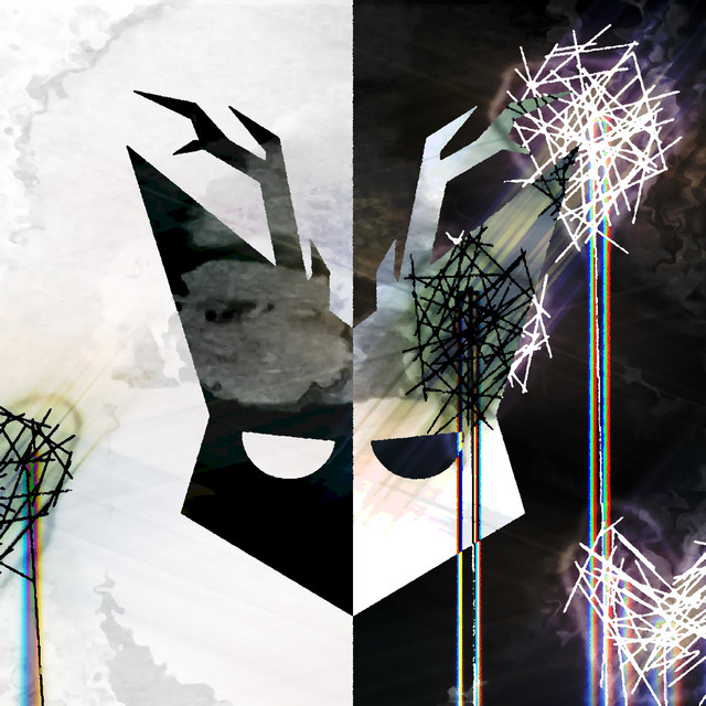 The Mind Electric cover art