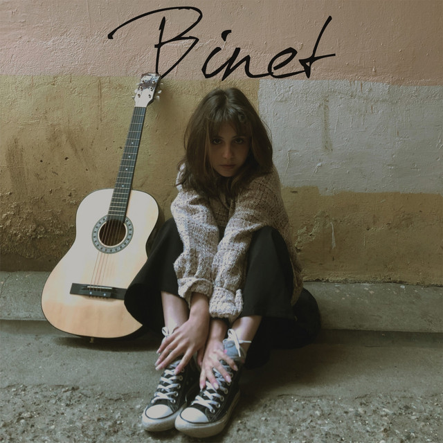 Binet