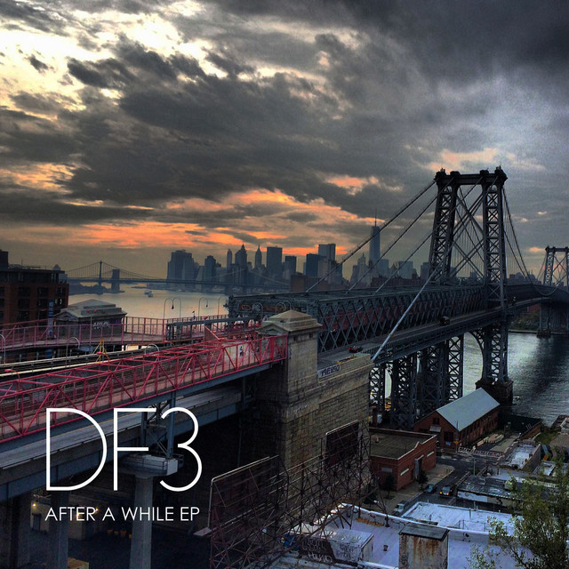 After a While cover art