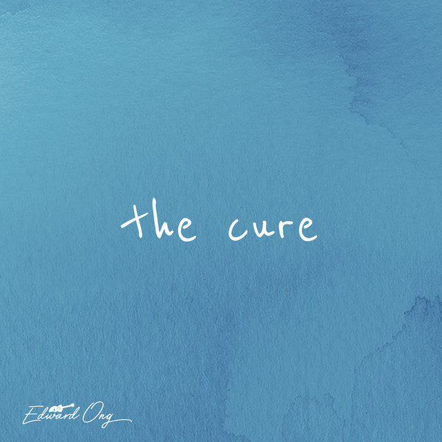 the cure (acoustic instrumental) album image