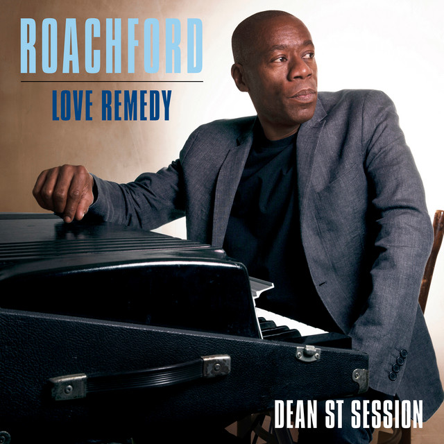 Love Remedy (Dean St. Session) cover art