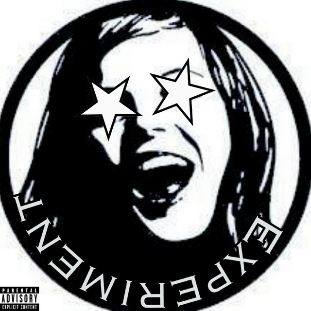 Experiment cover art