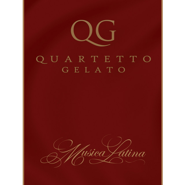 Musica Latina cover art