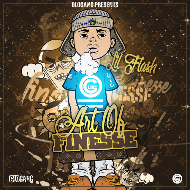 Art of Finesse cover art