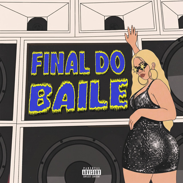 Final do Baile cover art