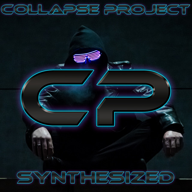 Synthesized cover art