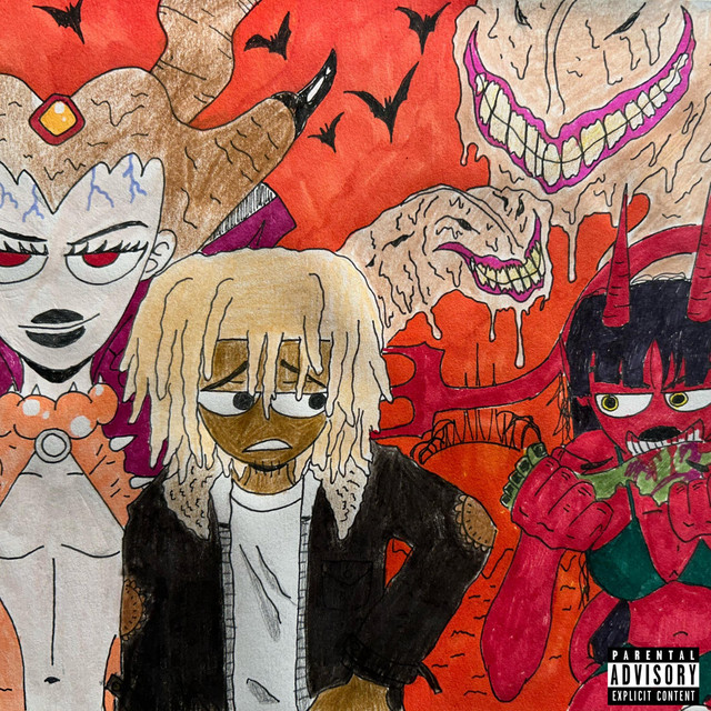 divine comedy cover art