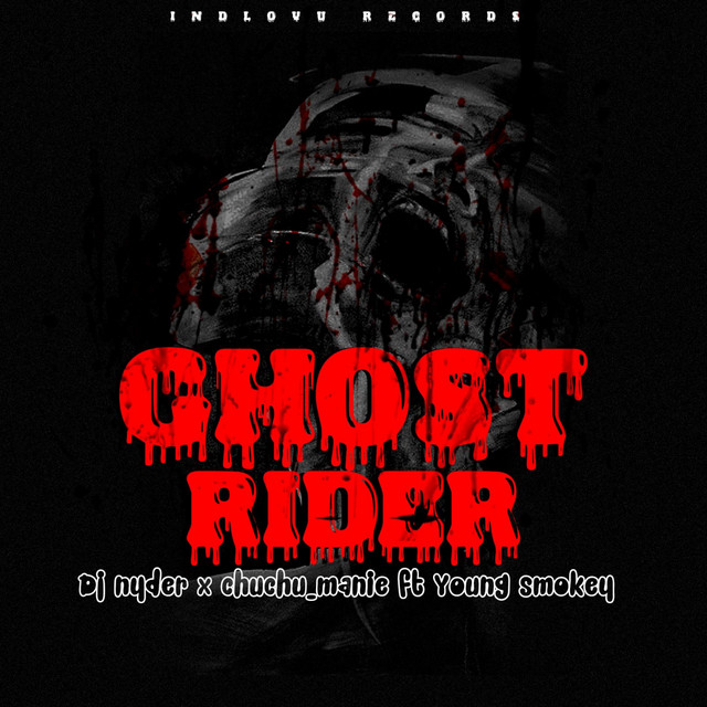 Ghost rider - Single by Dj Nyder | Spotify