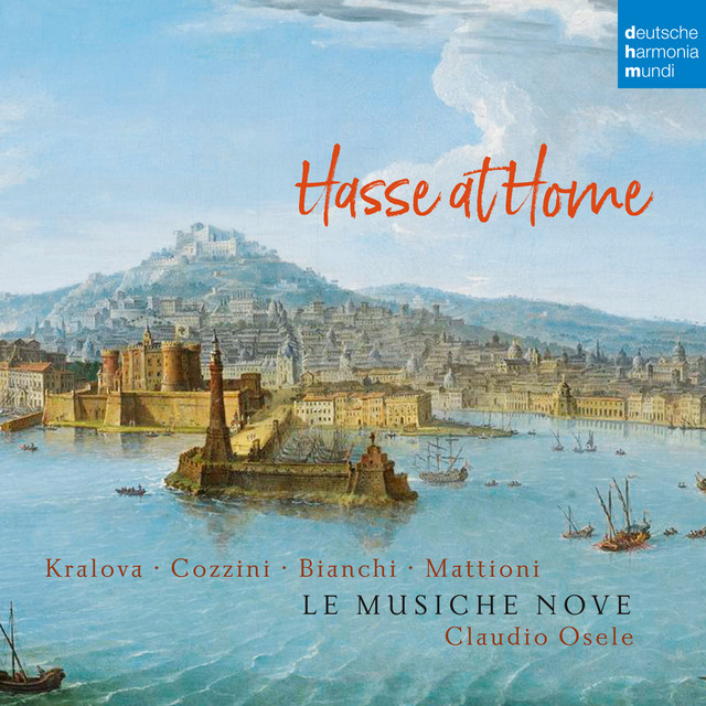 Harpsichord Sonata in G Major: III. Menuet