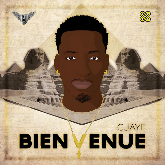 Bienvenue cover art