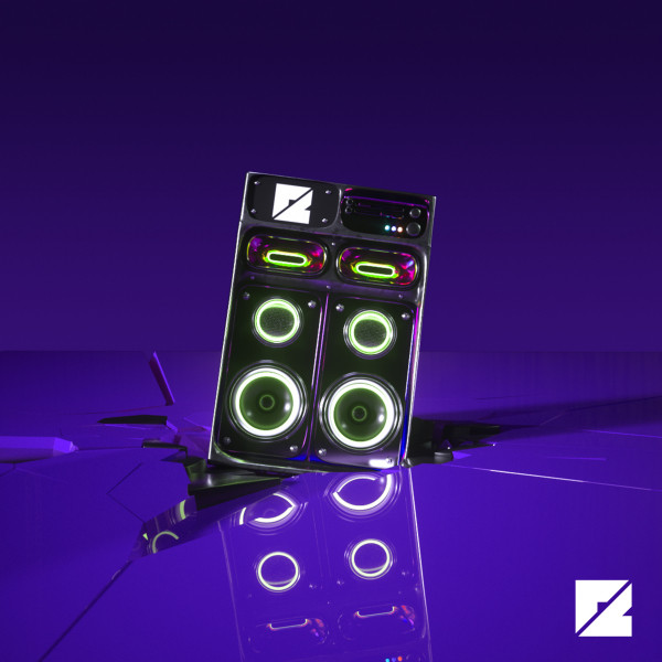 Shift cover art