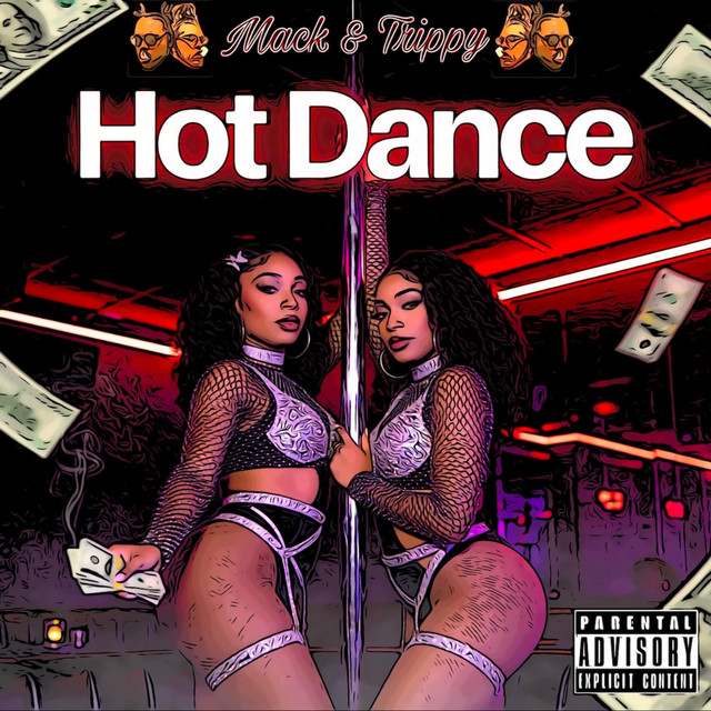 Hot Dance