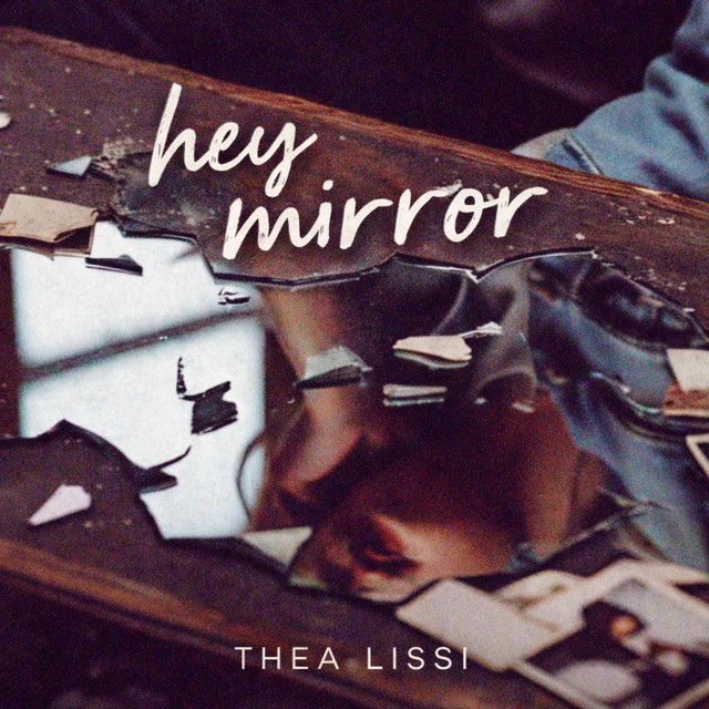 Hey Mirror (Living Room Tapes)