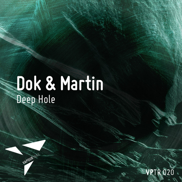 Deep Hole album art
