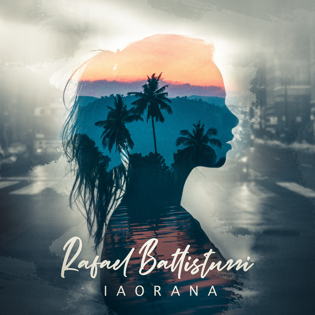 Iaorana (Kaoha Nui) cover