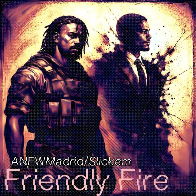 Friendly Fire