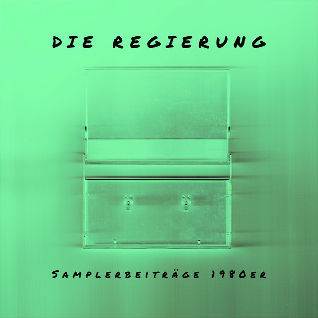 Samplerbeiträge 1980er cover
