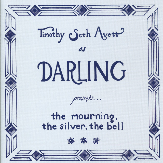 The Mourning, The Silver, The Bell cover art