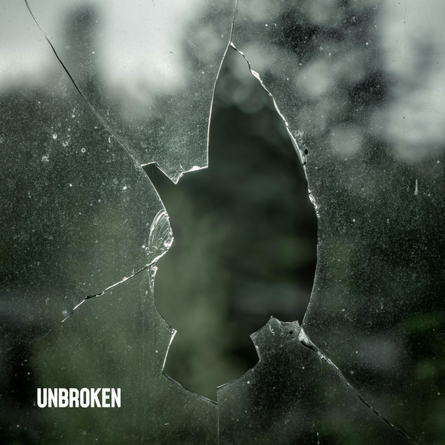 Unbroken album image