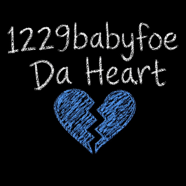 Da Heart cover art
