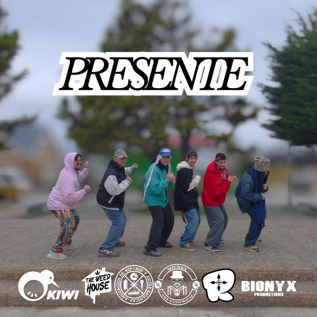 Presente