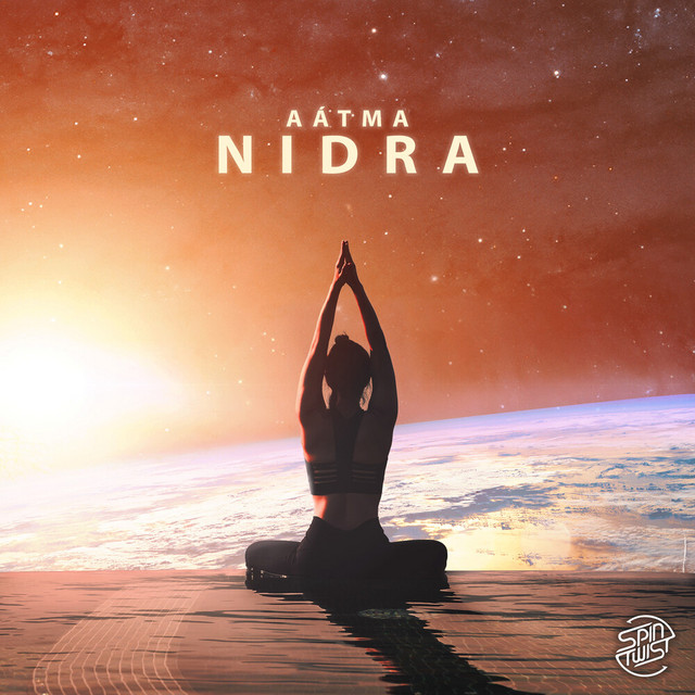 Nidra album art