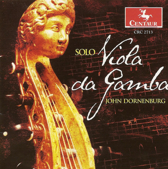 Partita No. 13 in A Minor: I. Preluda cover art