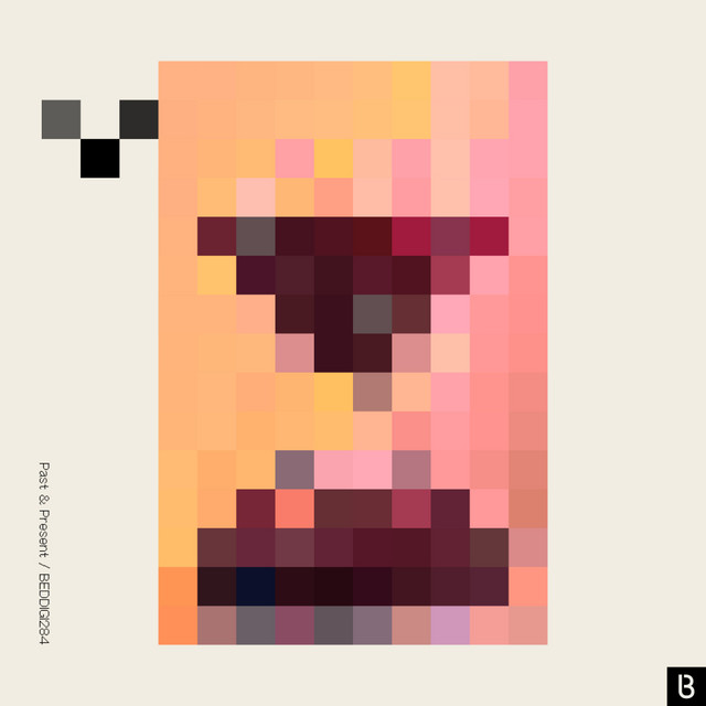 Past & Present album art