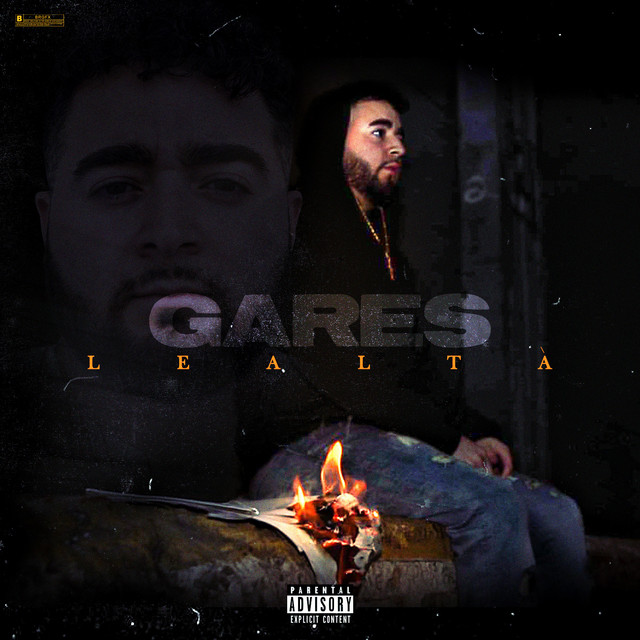 Lealta cover art
