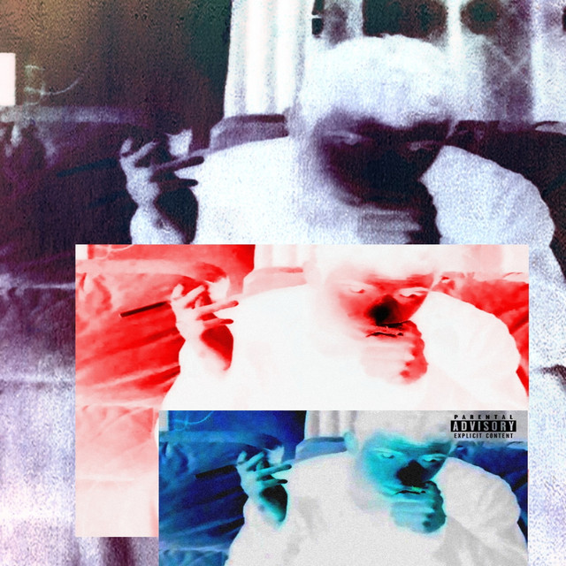 Oreos & Cocaine cover art