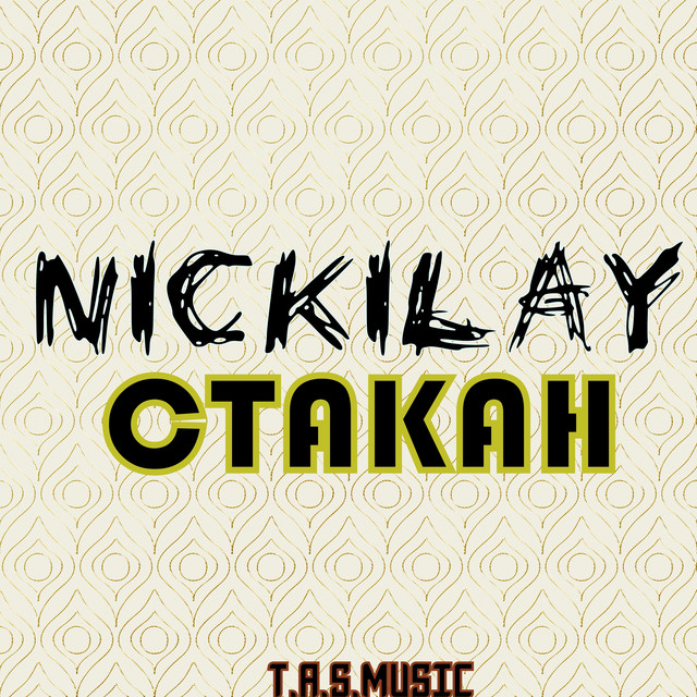 Обкладинка: Стакан — Nickilay