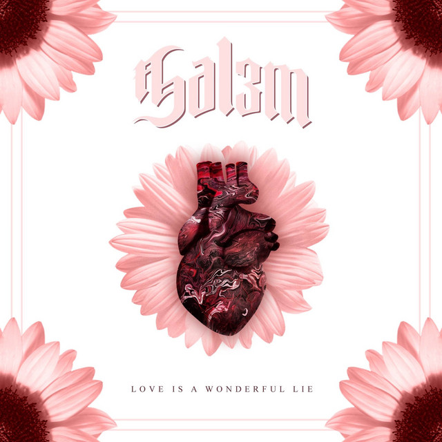 Love is a Wonderful Lie cover