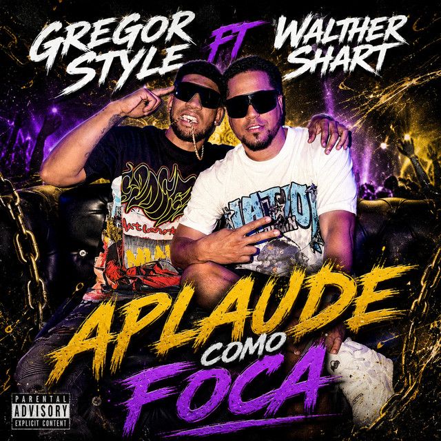 Aplaude como foca
