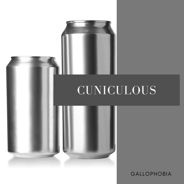 Cuniculous - Album by Gallophobia | Spotify