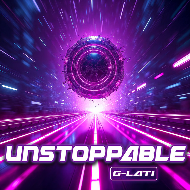 Unstoppable - Radio-Edit