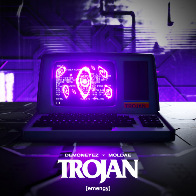 Trojan cover