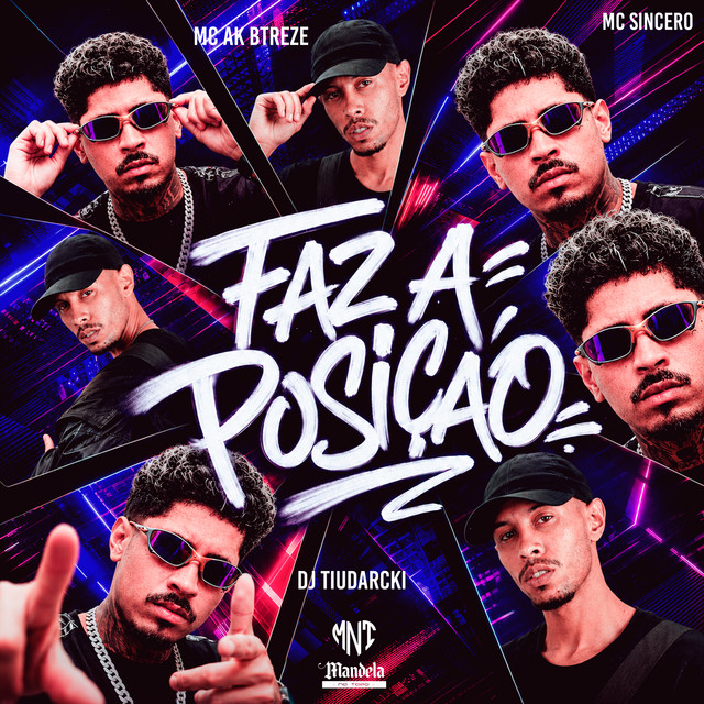 Faz a Posição