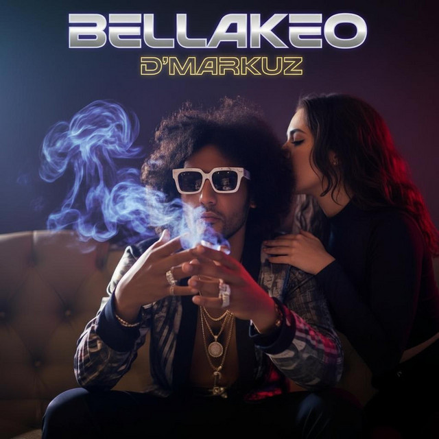 Bellakeo cover art