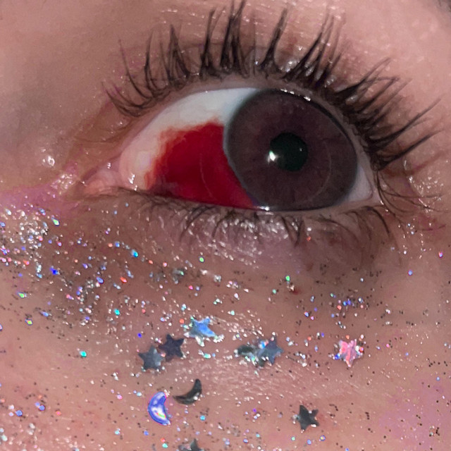 Liquid Ugly cover art