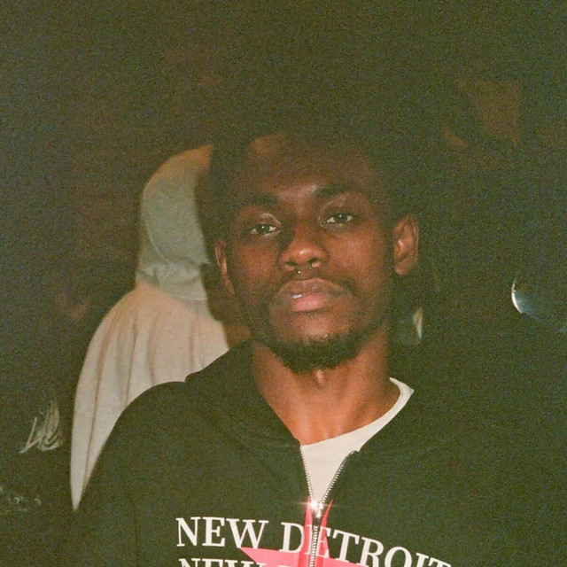 undefined album image