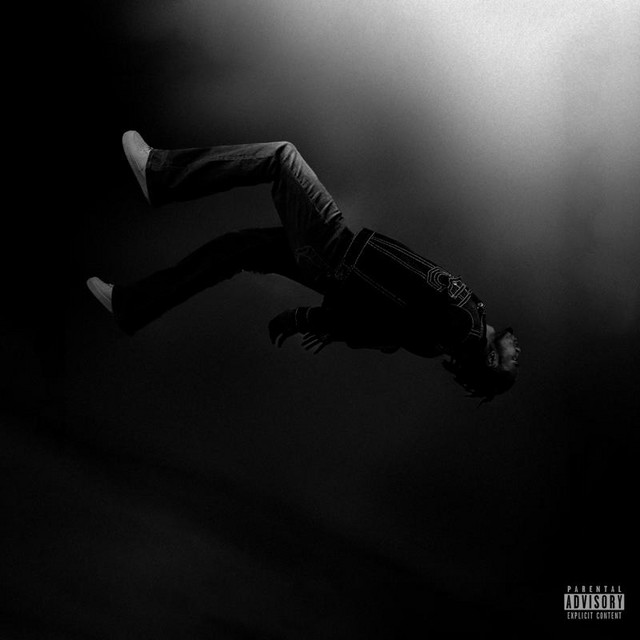 #FRFR cover art