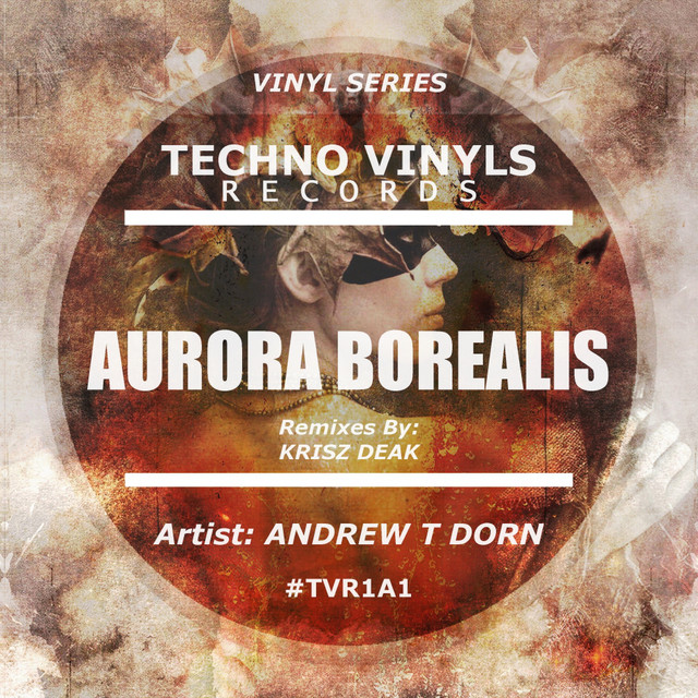 Auorora Borealis - Krisz Deak Remake cover art