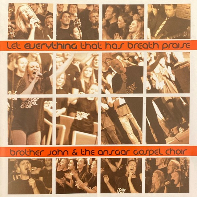 album image