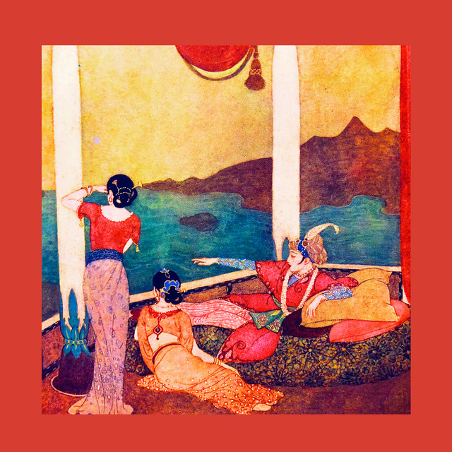 Radiant Life cover art