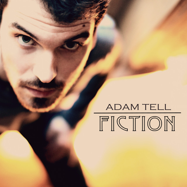 Fiction cover art