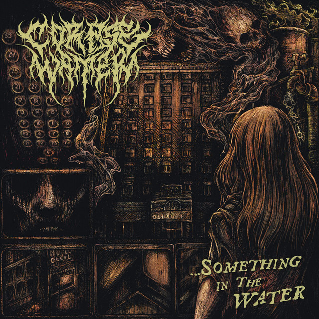 Corpse Water Image